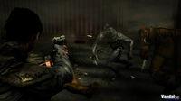 Nuevas im�genes de Dark Sector