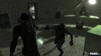 Nuevas im�genes de Dark Sector