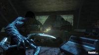 Nuevas im�genes de Dark Sector