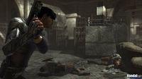 Nuevas im�genes de Dark Sector