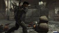 Nuevas im�genes de Dark Sector
