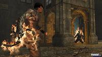 Nuevas im�genes de Dark Sector