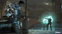 Nuevas im�genes de Dark Sector