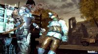 Nuevas im�genes de Dark Sector