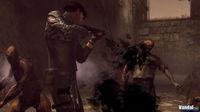 Nuevas im�genes de Dark Sector