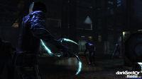 Nuevas im�genes de Dark Sector