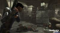Nuevas im�genes de Dark Sector