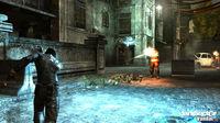 Nuevas im�genes de Dark Sector