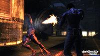 Nuevas im�genes de Dark Sector