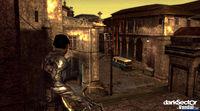 Nuevas im�genes de Dark Sector