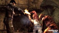 Nuevas im�genes de Dark Sector