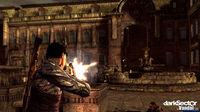 Nuevas im�genes de Dark Sector