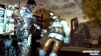 Nuevas im�genes de Dark Sector