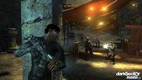 Nuevas im�genes de Dark Sector