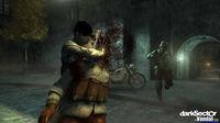 Nuevas im�genes de Dark Sector