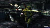 Nuevas im�genes de Dark Sector
