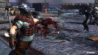 Nuevas im�genes de Dark Sector