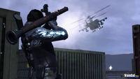 Nuevas im�genes de Dark Sector