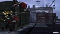 Nuevas im�genes de Dark Sector