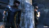 Nuevas im�genes de Dark Sector