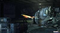 Nuevas im�genes de Dark Sector