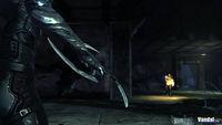 Nuevas im�genes de Dark Sector