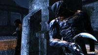 Nuevas im�genes de Dark Sector