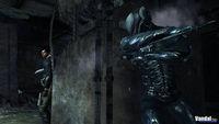 Nuevas im�genes de Dark Sector