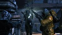 Nuevas im�genes de Dark Sector