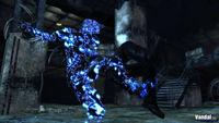 Nuevas im�genes de Dark Sector