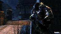 Nuevas im�genes de Dark Sector