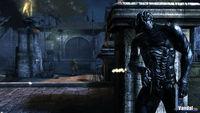 Nuevas im�genes de Dark Sector