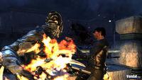 Nuevas im�genes de Dark Sector