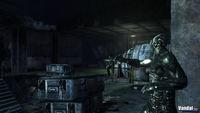 Nuevas im�genes de Dark Sector