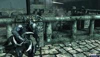 Dark Sector