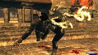 Imagen 71 de Dark Sector para PlayStation 3