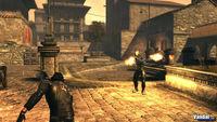 Nuevas im�genes de Dark Sector
