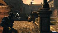 Imagen 77 de Dark Sector para PlayStation 3