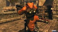 Imagen 76 de Dark Sector para PlayStation 3