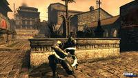 Imagen 74 de Dark Sector para PlayStation 3