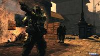 Imagen 73 de Dark Sector para PlayStation 3