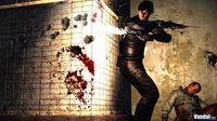 Nuevas im�genes de Dark Sector