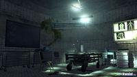 Nuevas im�genes de Dark Sector