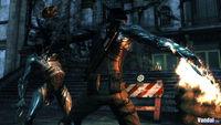 Nuevas im�genes de Dark Sector