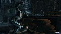Nuevas im�genes de Dark Sector