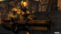 Nuevas im�genes de Dark Sector