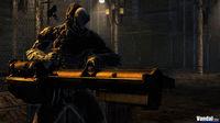 Nuevas im�genes de Dark Sector