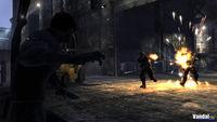 Nuevas im�genes de Dark Sector