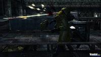 Nuevas im�genes de Dark Sector