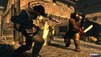 Nuevas im�genes de Dark Sector